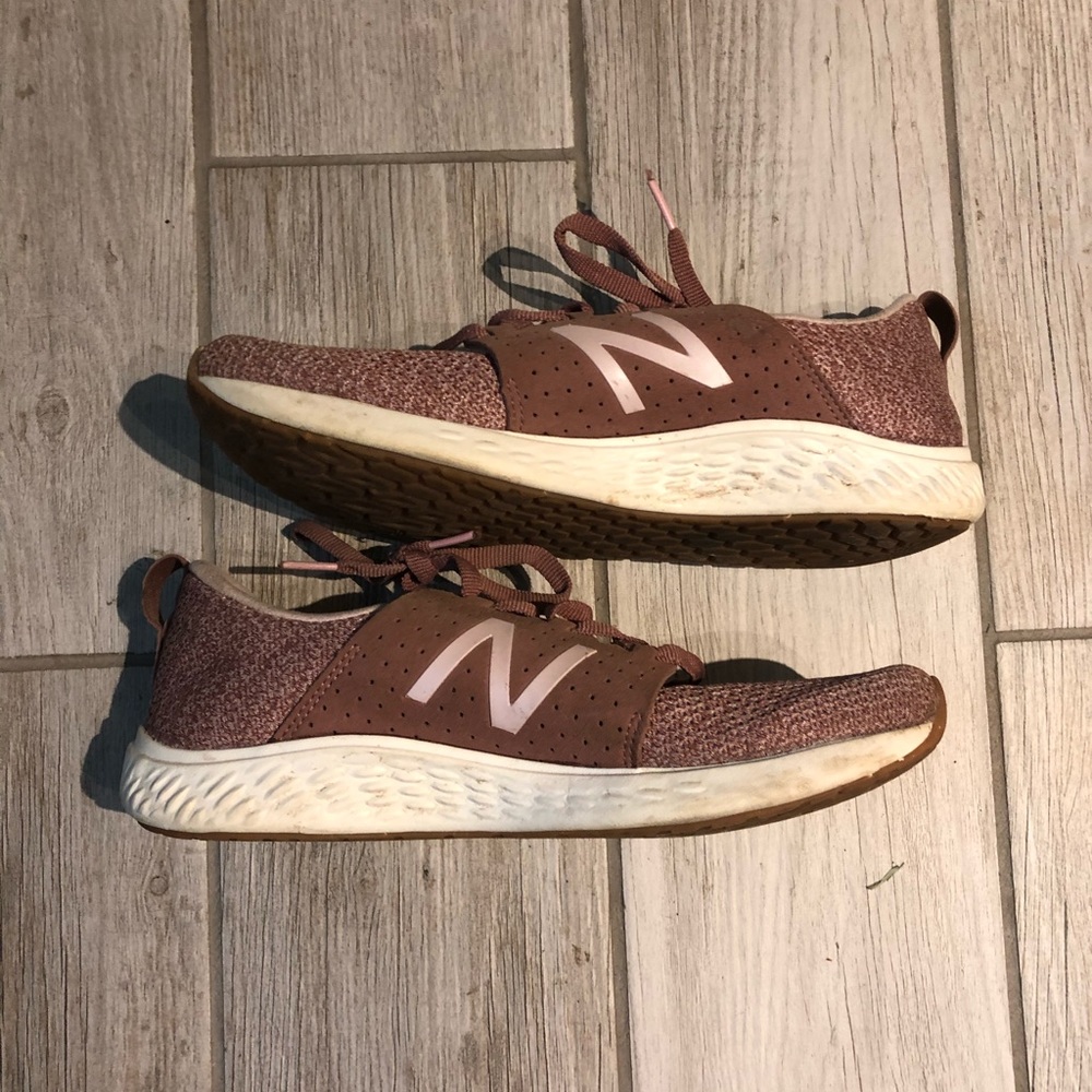 New Balance Fresh Foam